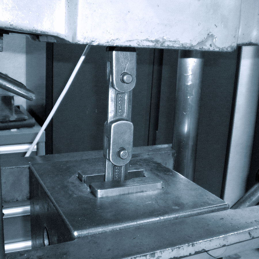 Conveyor chains Forked Chain